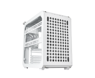Cooler Master Qube 500 Flatpack White - 1191609 - zdjęcie 5